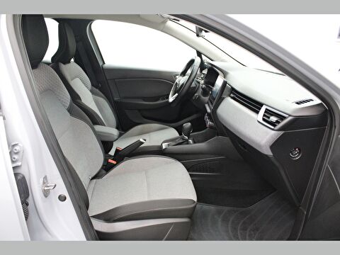 renault, clio, hatchback 1.0 tce evolution x-tronic, otomatik, benzin 2.el otomobil | renew 15