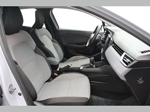 renault, clio, hatchback 1.0 tce evolution x-tronic, otomatik, benzin 2.el otomobil | renew 17