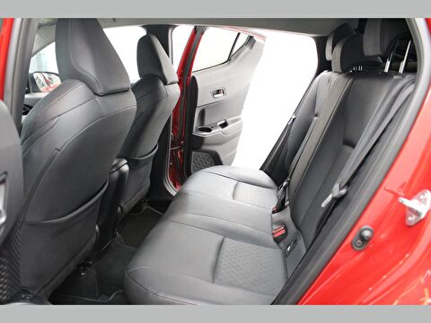 toyota, c-hr, crossover 1.8 hybrid 4x2 passion x-pack siyah tavan ve jbl e-cvt, otomatik, hybrid 2.el otomobil | renew 20