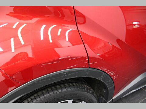 toyota, c-hr, crossover 1.8 hybrid 4x2 passion x-pack siyah tavan ve jbl e-cvt, otomatik, hybrid 2.el otomobil | renew 36