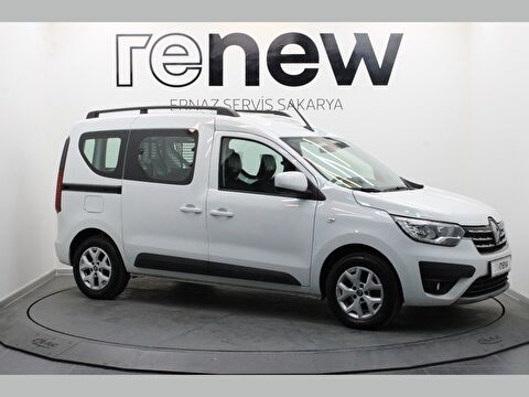 renault, express, kombi 1.5 bluedcı touch, manuel, dizel 2.el otomobil | renew 6