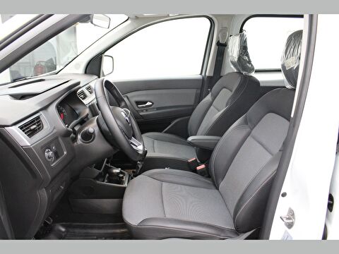 renault, express, kombi 1.5 bluedcı touch, manuel, dizel 2.el otomobil | renew 15