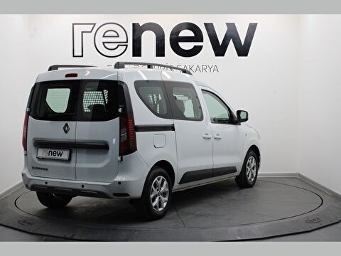 renault, express, kombi 1.5 bluedcı touch, manuel, dizel 2.el otomobil | renew 8