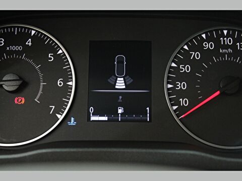 renault, express, kombi 1.5 bluedcı touch, manuel, dizel 2.el otomobil | renew 29