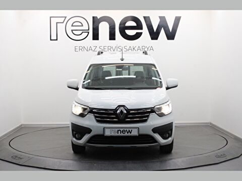 renault, express, kombi 1.5 bluedcı touch, manuel, dizel 2.el otomobil | renew 3