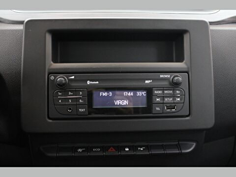 renault, express, kombi 1.5 bluedcı touch, manuel, dizel 2.el otomobil | renew 27