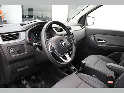 renault, express, kombi 1.5 bluedcı touch, manuel, dizel 2.el otomobil | renew 14