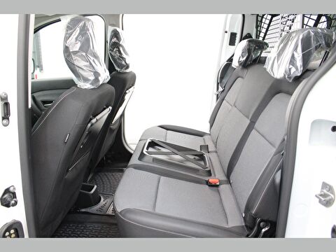 renault, express, kombi 1.5 bluedcı touch, manuel, dizel 2.el otomobil | renew 19