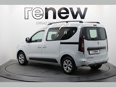renault, express, kombi 1.5 bluedcı touch, manuel, dizel 2.el otomobil | renew 10