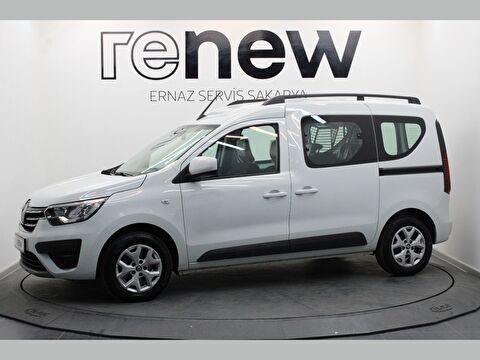 renault, express, kombi 1.5 bluedcı touch, manuel, dizel 2.el otomobil | renew 12