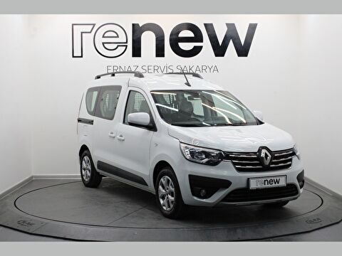 renault, express, kombi 1.5 bluedcı touch, manuel, dizel 2.el otomobil | renew 5
