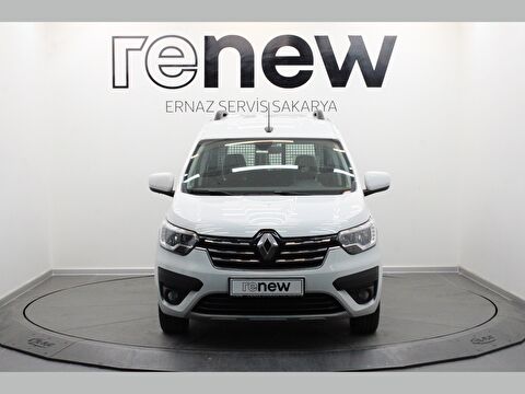 renault, express, kombi 1.5 bluedcı touch, manuel, dizel 2.el otomobil | renew 4
