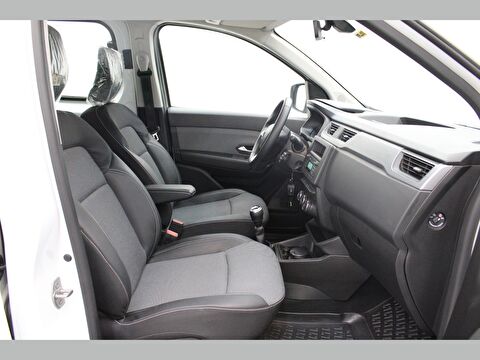 renault, express, kombi 1.5 bluedcı touch, manuel, dizel 2.el otomobil | renew 16