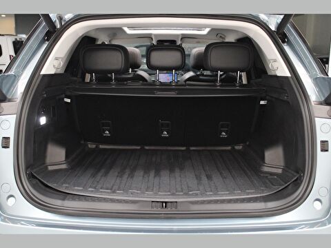 jaecoo, jaecoo 7, suv 1.6 t evolve dct, otomatik, benzin 2.el otomobil | renew 41