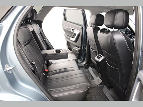 jaecoo, jaecoo 7, suv 1.6 t evolve dct, otomatik, benzin 2.el otomobil | renew 24