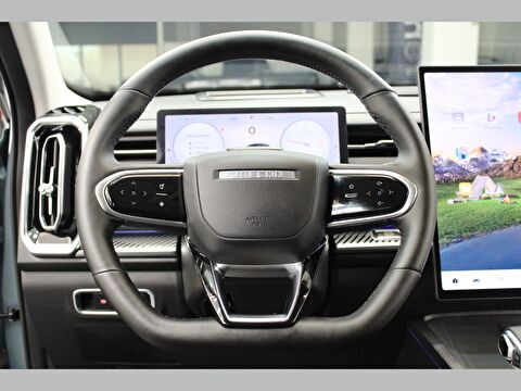 jaecoo, jaecoo 7, suv 1.6 t evolve dct, otomatik, benzin 2.el otomobil | renew 27