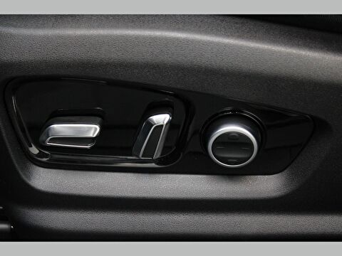 jaecoo, jaecoo 7, suv 1.6 t evolve dct, otomatik, benzin 2.el otomobil | renew 17