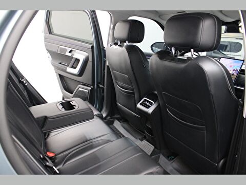 jaecoo, jaecoo 7, suv 1.6 t evolve dct, otomatik, benzin 2.el otomobil | renew 25