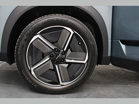 jaecoo, jaecoo 7, suv 1.6 t evolve dct, otomatik, benzin 2.el otomobil | renew 13