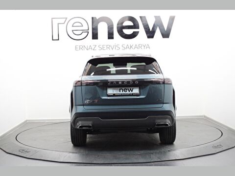 jaecoo, jaecoo 7, suv 1.6 t evolve dct, otomatik, benzin 2.el otomobil | renew 9