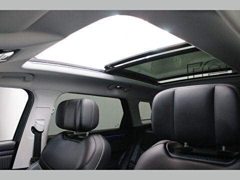 jaecoo, jaecoo 7, suv 1.6 t evolve dct, otomatik, benzin 2.el otomobil | renew 40