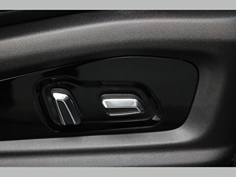 jaecoo, jaecoo 7, suv 1.6 t evolve dct, otomatik, benzin 2.el otomobil | renew 21