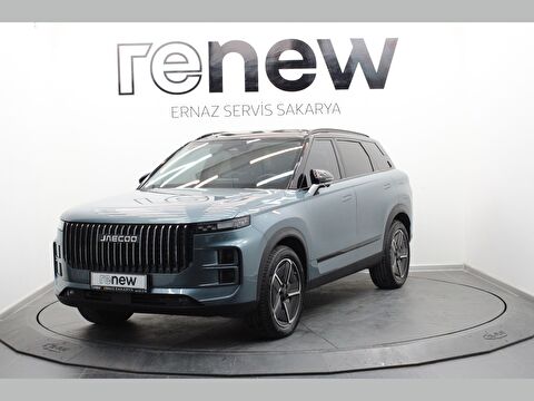 SUV 1.6 T Evolve DCT, 2. el otomobil | renew