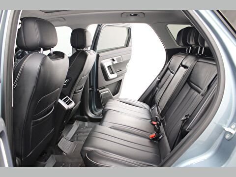 jaecoo, jaecoo 7, suv 1.6 t evolve dct, otomatik, benzin 2.el otomobil | renew 23