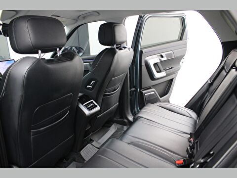 jaecoo, jaecoo 7, suv 1.6 t evolve dct, otomatik, benzin 2.el otomobil | renew 22