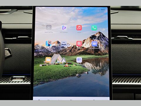 jaecoo, jaecoo 7, suv 1.6 t evolve dct, otomatik, benzin 2.el otomobil | renew 37