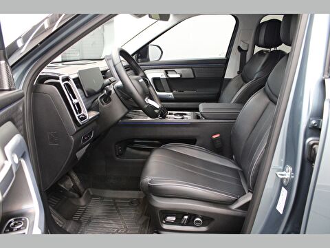 jaecoo, jaecoo 7, suv 1.6 t evolve dct, otomatik, benzin 2.el otomobil | renew 14