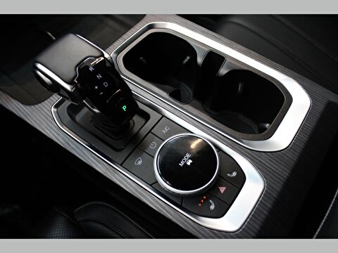 jaecoo, jaecoo 7, suv 1.6 t evolve dct, otomatik, benzin 2.el otomobil | renew 30