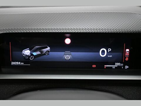 opel, grandland, 1.2 hybrid gs e-dct6, otomatik, benzin 2.el otomobil | renew 27