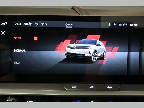 opel, grandland, 1.2 hybrid gs e-dct6, otomatik, benzin 2.el otomobil | renew 40