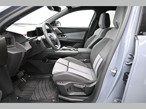 opel, grandland, 1.2 hybrid gs e-dct6, otomatik, benzin 2.el otomobil | renew 17