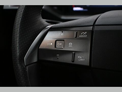 opel, grandland, 1.2 hybrid gs e-dct6, otomatik, benzin 2.el otomobil | renew 29