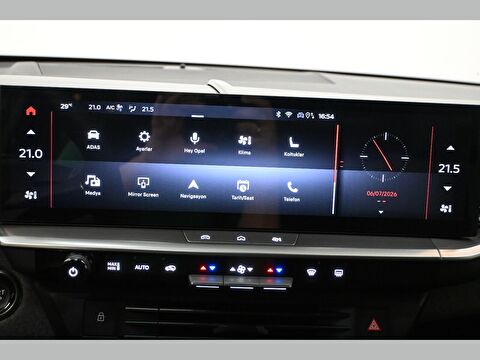 opel, grandland, 1.2 hybrid gs e-dct6, otomatik, benzin 2.el otomobil | renew 33