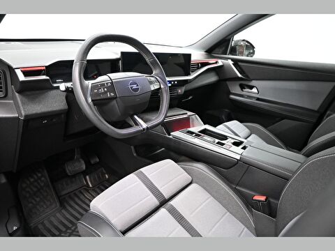 opel, grandland, 1.2 hybrid gs e-dct6, otomatik, benzin 2.el otomobil | renew 18