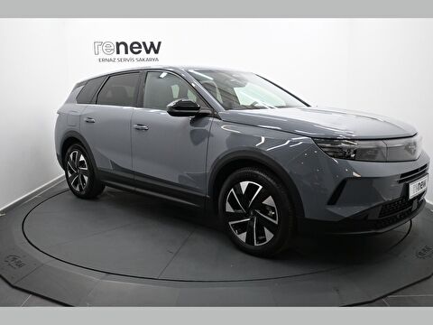 opel, grandland, 1.2 hybrid gs e-dct6, otomatik, benzin 2.el otomobil | renew 6