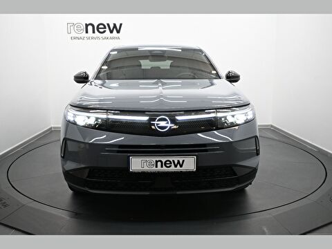 opel, grandland, 1.2 hybrid gs e-dct6, otomatik, benzin 2.el otomobil | renew 3