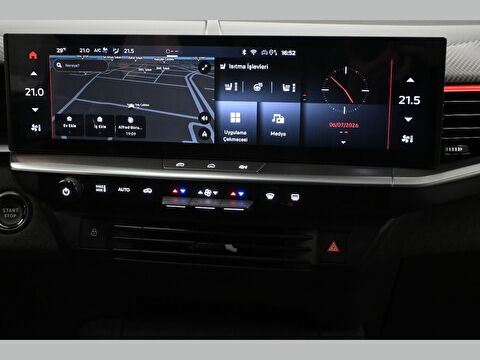 opel, grandland, 1.2 hybrid gs e-dct6, otomatik, benzin 2.el otomobil | renew 31