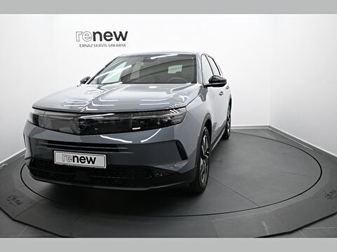 1.2 Hybrid GS E-DCT6, 2. el otomobil | renew