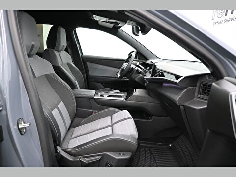 opel, grandland, 1.2 hybrid gs e-dct6, otomatik, benzin 2.el otomobil | renew 20