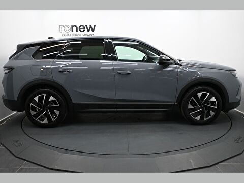 opel, grandland, 1.2 hybrid gs e-dct6, otomatik, benzin 2.el otomobil | renew 7