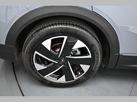 opel, grandland, 1.2 hybrid gs e-dct6, otomatik, benzin 2.el otomobil | renew 15