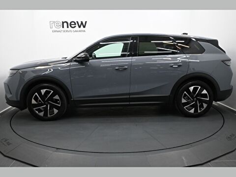 opel, grandland, 1.2 hybrid gs e-dct6, otomatik, benzin 2.el otomobil | renew 11