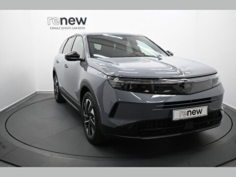opel, grandland, 1.2 hybrid gs e-dct6, otomatik, benzin 2.el otomobil | renew 5