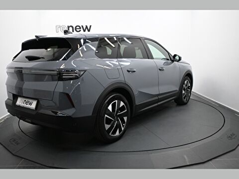 opel, grandland, 1.2 hybrid gs e-dct6, otomatik, benzin 2.el otomobil | renew 8