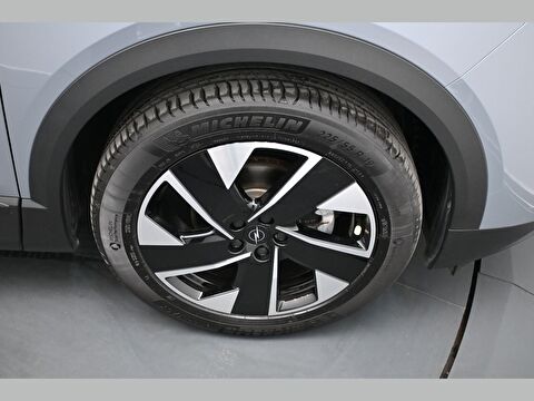 opel, grandland, 1.2 hybrid gs e-dct6, otomatik, benzin 2.el otomobil | renew 14
