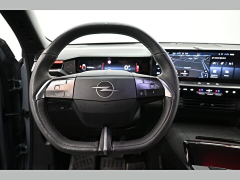 opel, grandland, 1.2 hybrid gs e-dct6, otomatik, benzin 2.el otomobil | renew 26